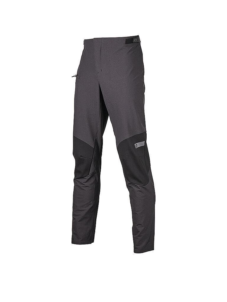 Pantalones cortos de ciclismo Legacy para hombre negro XL