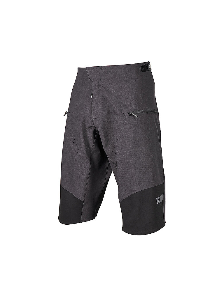 Pantalones cortos de ciclismo Element FR Hybrid para hombre negro XL