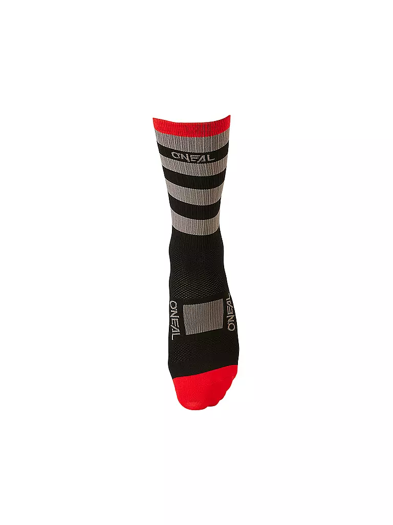 O’NEAL | Calcetines de ciclismo para hombre MTB Performance Stripe |