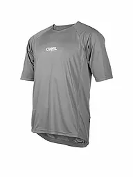 O’NEAL | Camiseta de ciclismo para hombre Pin It | Gris