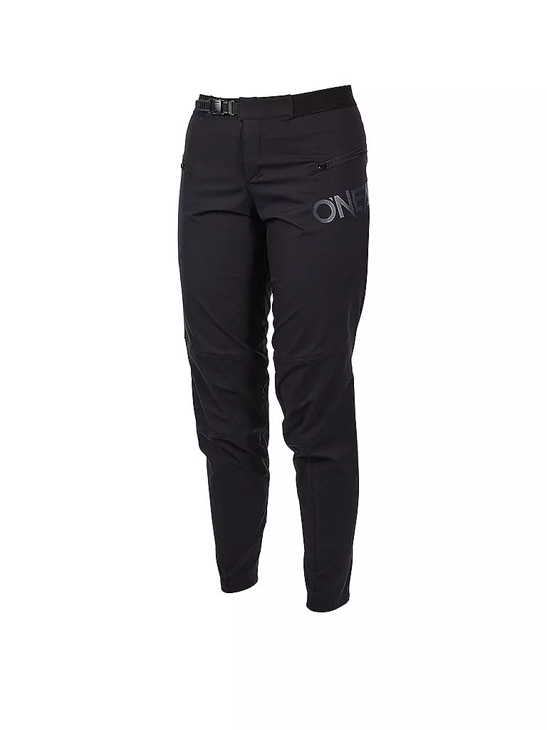 O’NEAL | Damen MTB-Hose Trailfinder V.23 | Negro