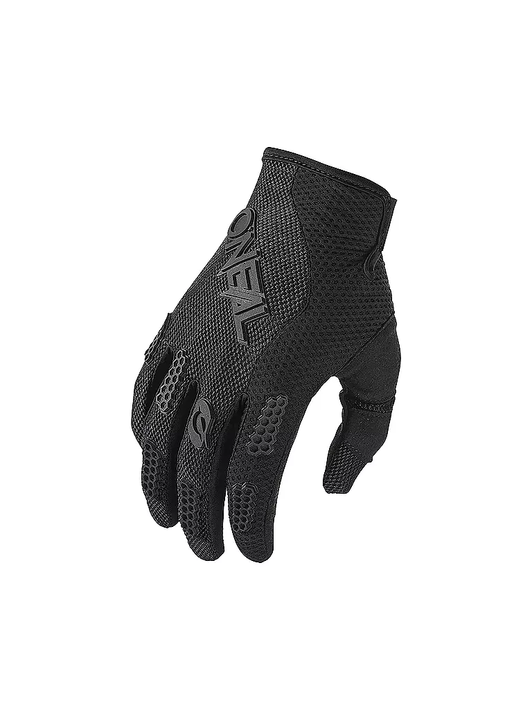O’NEAL | Guantes de ciclismo para hombre Element Racewear LF | Negro