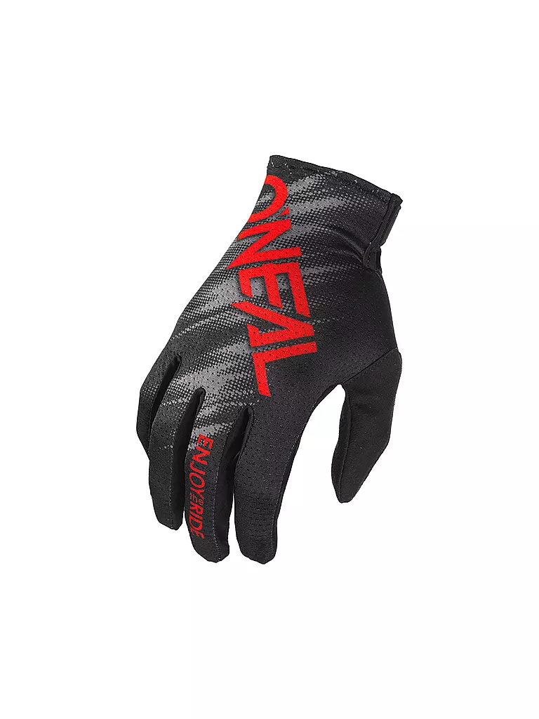 O’NEAL | Guantes de ciclismo para hombre Matrix Voltage LF | Negro
