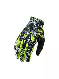 O’NEAL | Guantes de ciclismo para niños Matrix Youth Attack LF | Negro