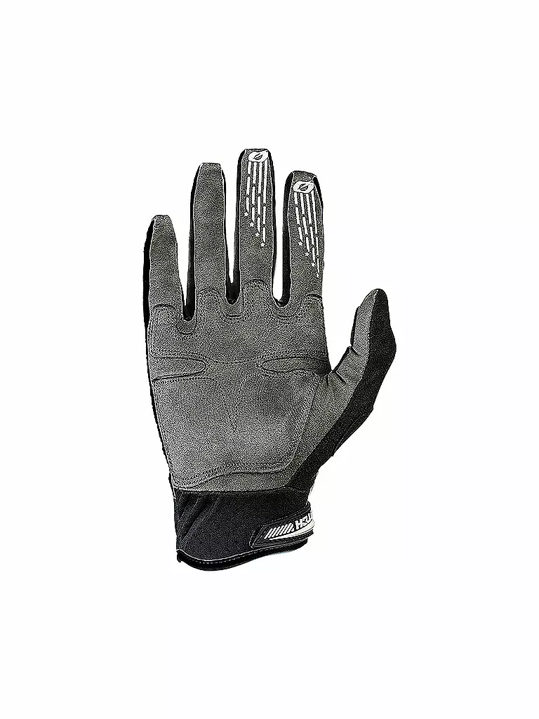 O’NEAL | Herren Radhandschuhe Butch Nanofront Carbon | Negro