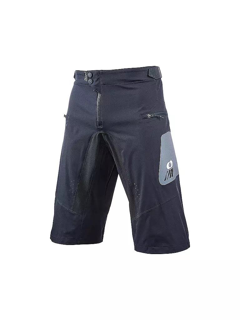 O’NEAL | Herren Radshort Element FR Hybrid V.22 | Negro