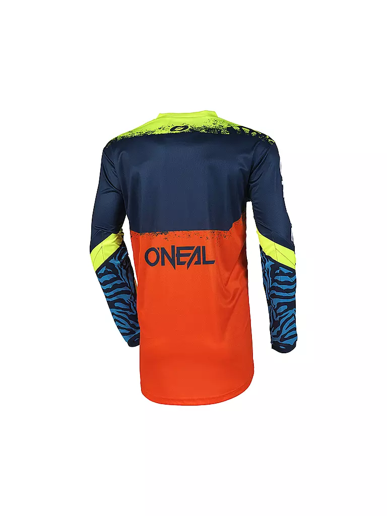 O’NEAL | Maillot de ciclismo infantil Element Shocker |