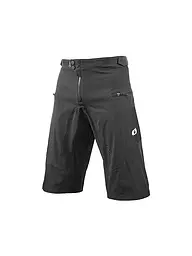 O’NEAL | Pantalón corto de ciclismo para hombre Element Hybrid | Negro
