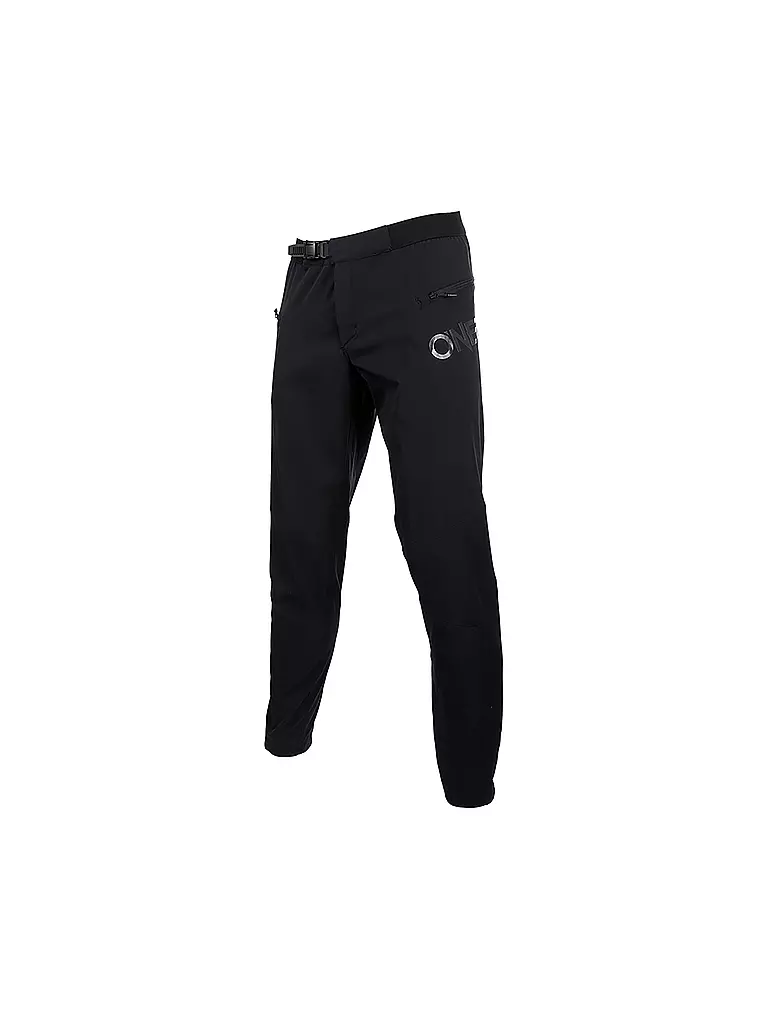 O’NEAL | Pantalón de MTB para niños Trailfinder Youth | Negro