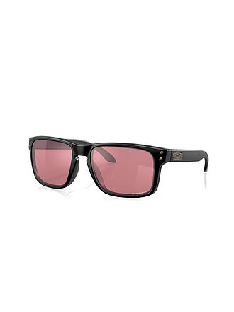 OAKLEY | Gafas de montaña para mujer Holbrook Matt Olive/Prizm Tungsten