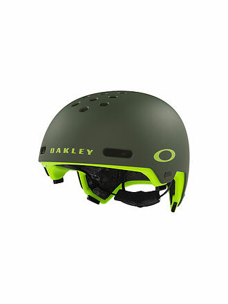 OAKLEY | Casco de bicicleta Street1 MIPS
