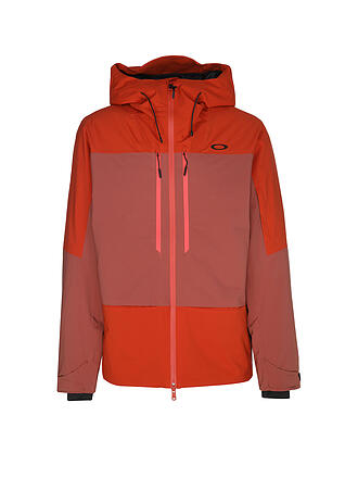 OAKLEY | Chaqueta de esquí para hombre Canopy Pro Insulated