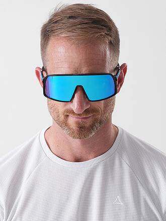 OAKLEY | Gafas de ciclismo para hombre Sutro Polished Black