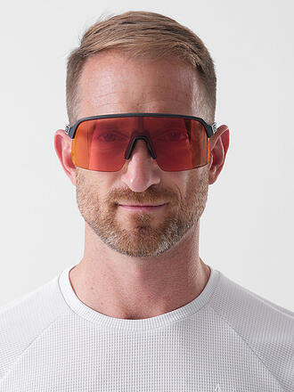 OAKLEY | Gafas de ciclismo para hombre Sutro Lite Matte Carbon