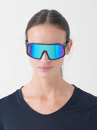 OAKLEY | Gafas de ciclismo para mujer Sutro S Matte Navy