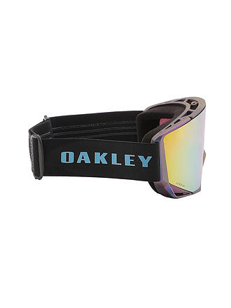 OAKLEY | Gafas de esquí Flow Scape™ M PGRG Colorshift Olympia Edition