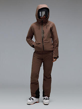 OAKLEY | Chaqueta de esquí para mujer Canopy Insulated