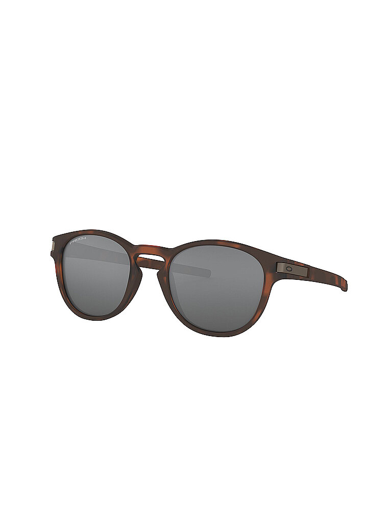 Gafas de sol para mujer Latch Matt Brown Tortoise marrón