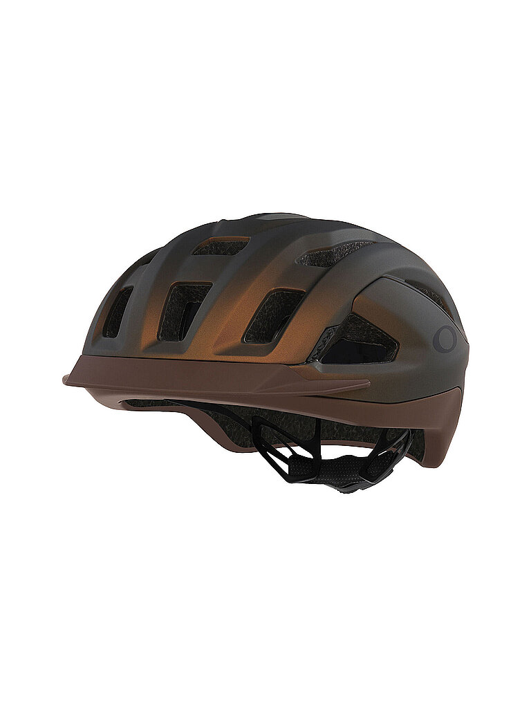 Casco de bicicleta ARO3 Allroad MIPS marrón S