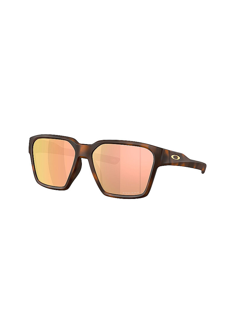Gafas de sol Briza para hombre marrón