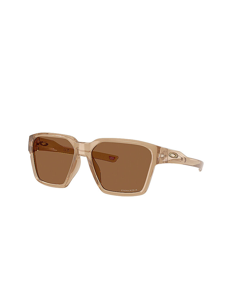 Gafas de sol Briza para hombre camel