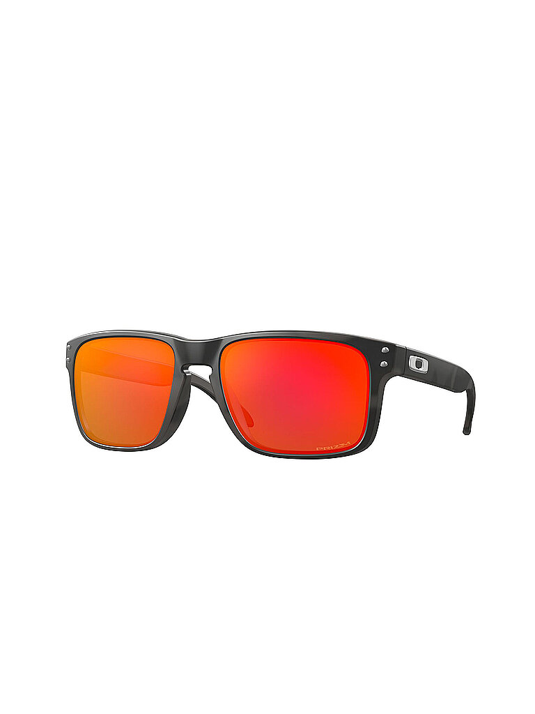 Gafas de sol para hombre Holbrook™ Black Camo Collection negro