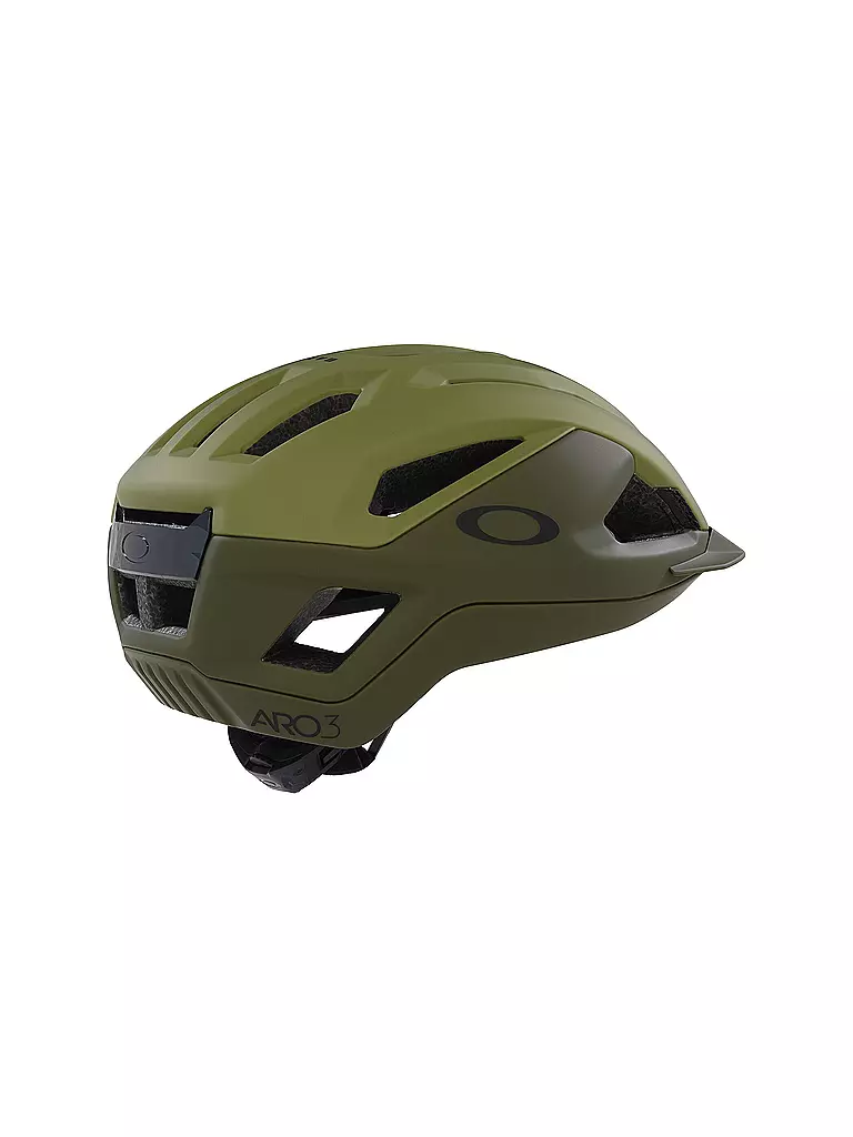 OAKLEY | Casco de bicicleta ARO3 Allroad MIPS |