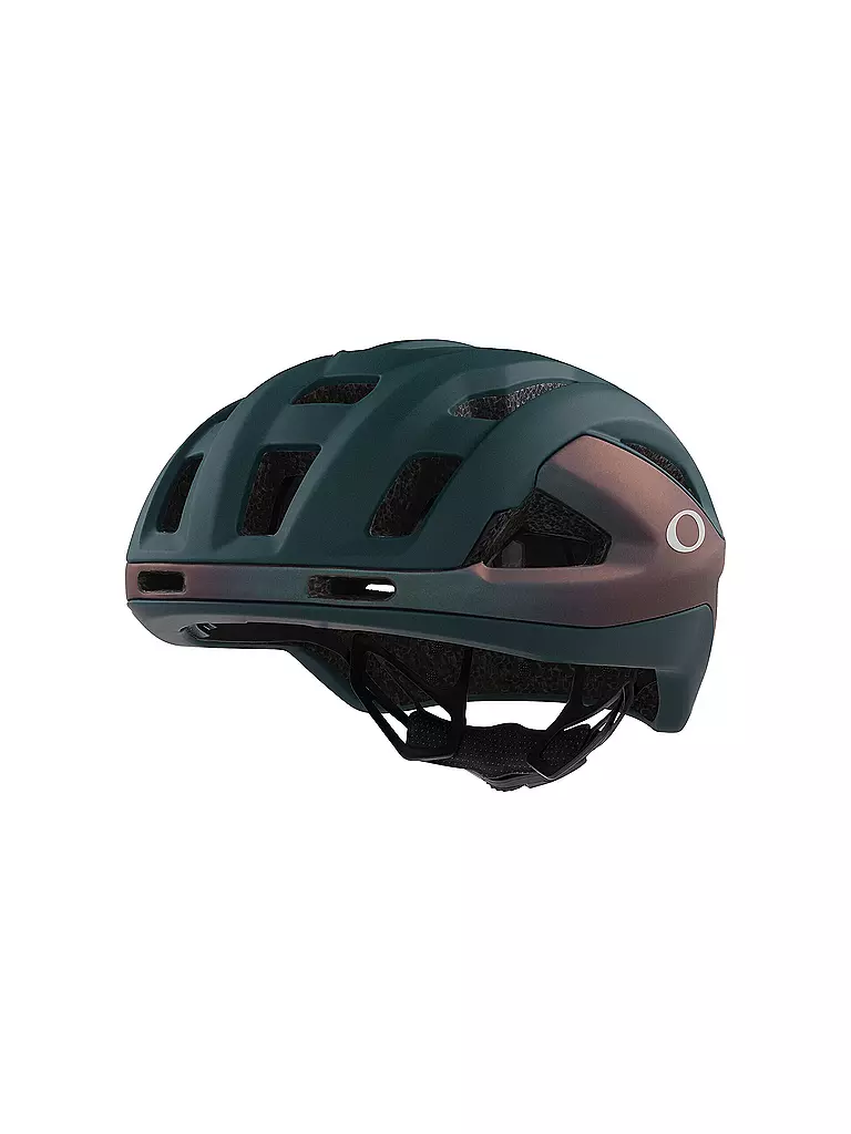OAKLEY | Casco de bicicleta ARO3 Endurance | Azul