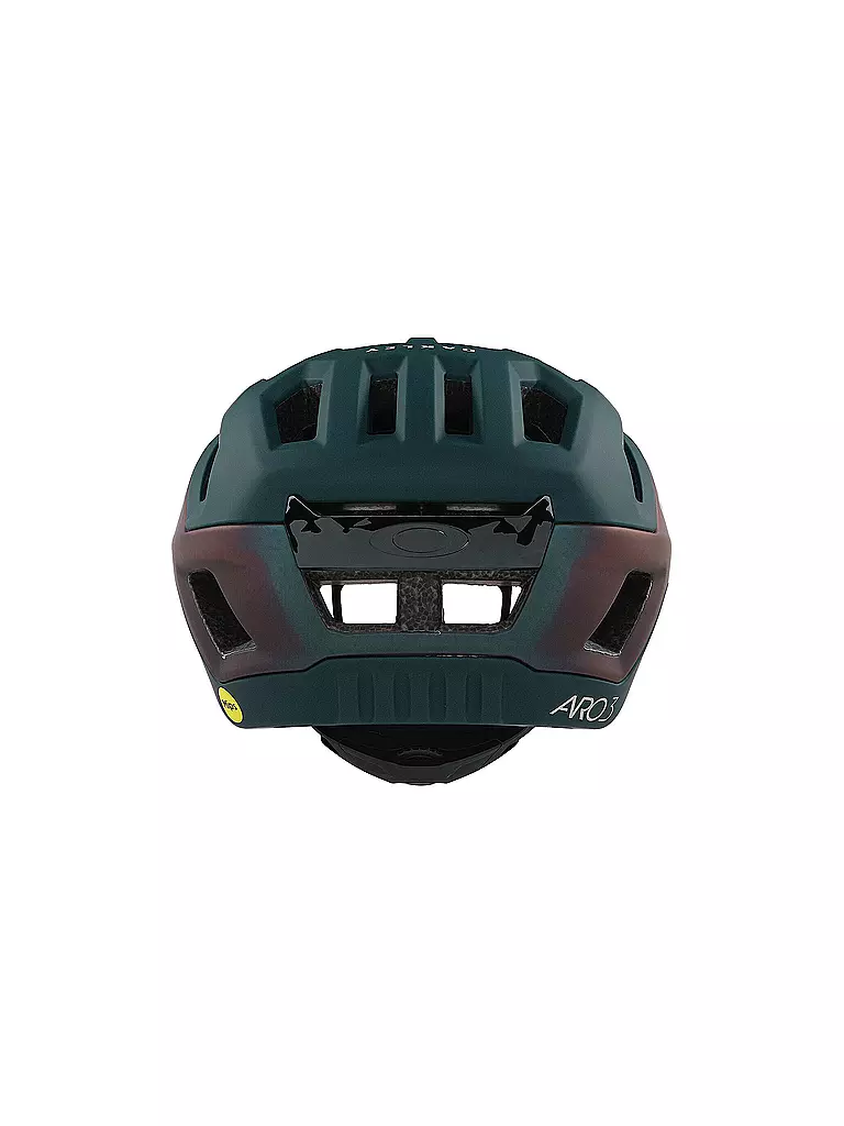 OAKLEY | Casco de bicicleta ARO3 Endurance | Azul