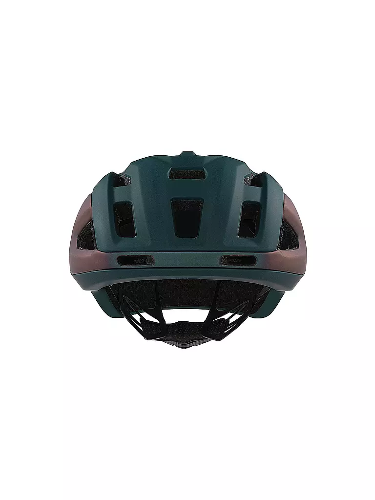 OAKLEY | Casco de bicicleta ARO3 Endurance | Azul