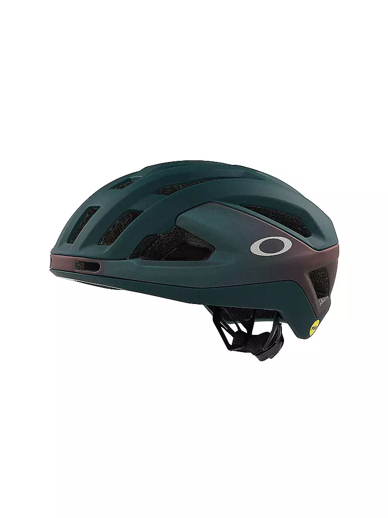 OAKLEY | Casco de bicicleta ARO3 Endurance | Azul
