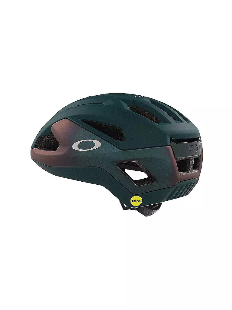 OAKLEY | Casco de bicicleta ARO3 Endurance | Azul