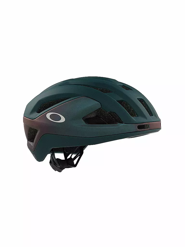 OAKLEY | Casco de bicicleta ARO3 Endurance | Azul
