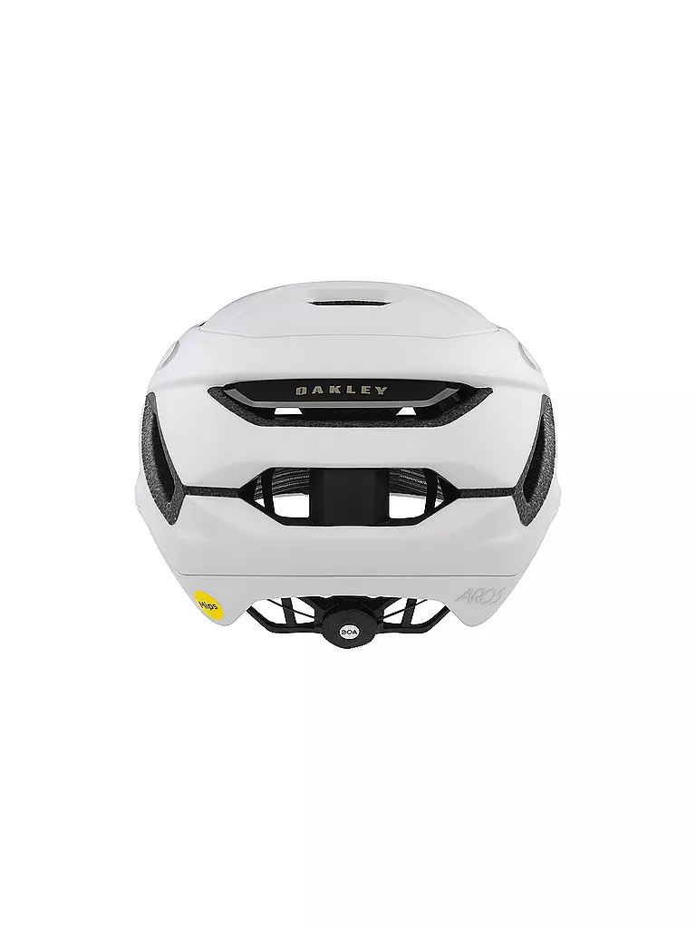 OAKLEY | Casco de bicicleta ARO5 Race | Blanco