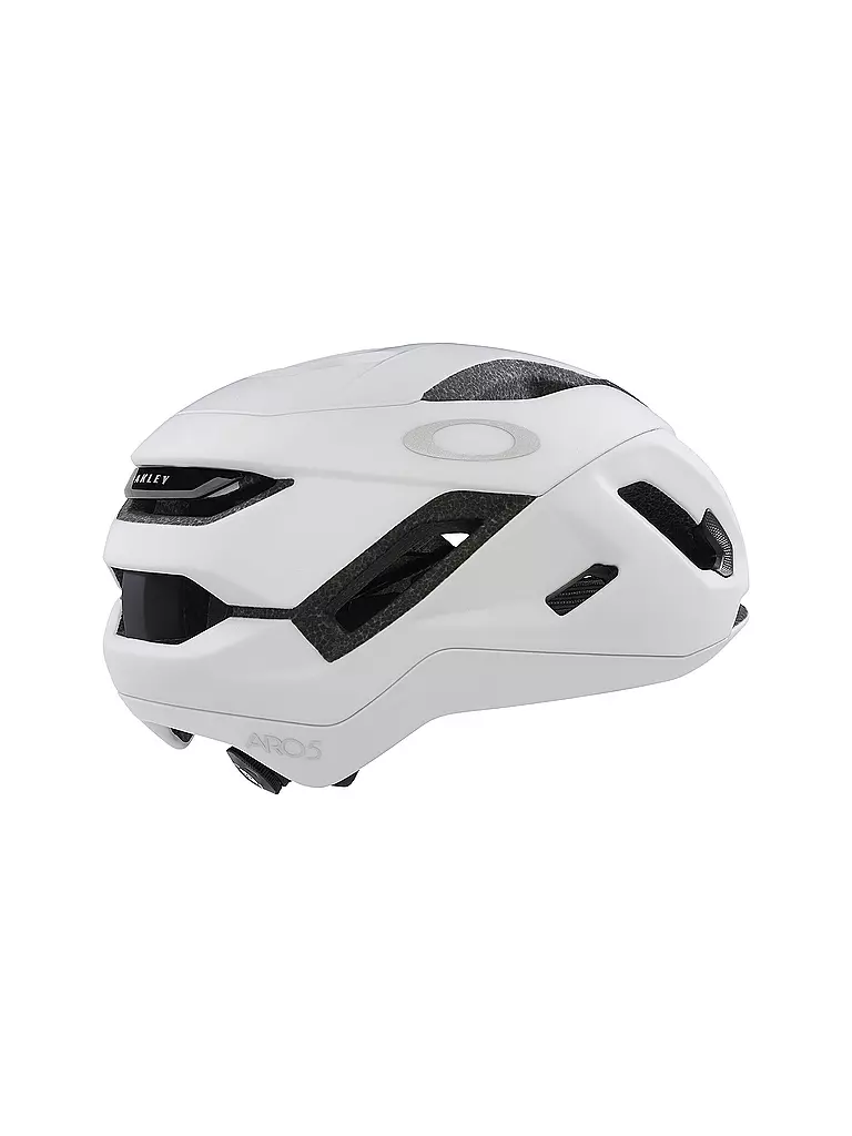 OAKLEY | Casco de bicicleta ARO5 Race | Blanco
