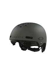 OAKLEY | Casco de bicicleta Street1 MIPS | Gris