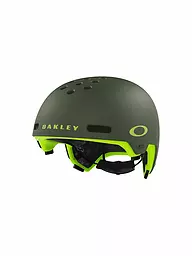 OAKLEY | Casco de bicicleta Street1 MIPS | Verde