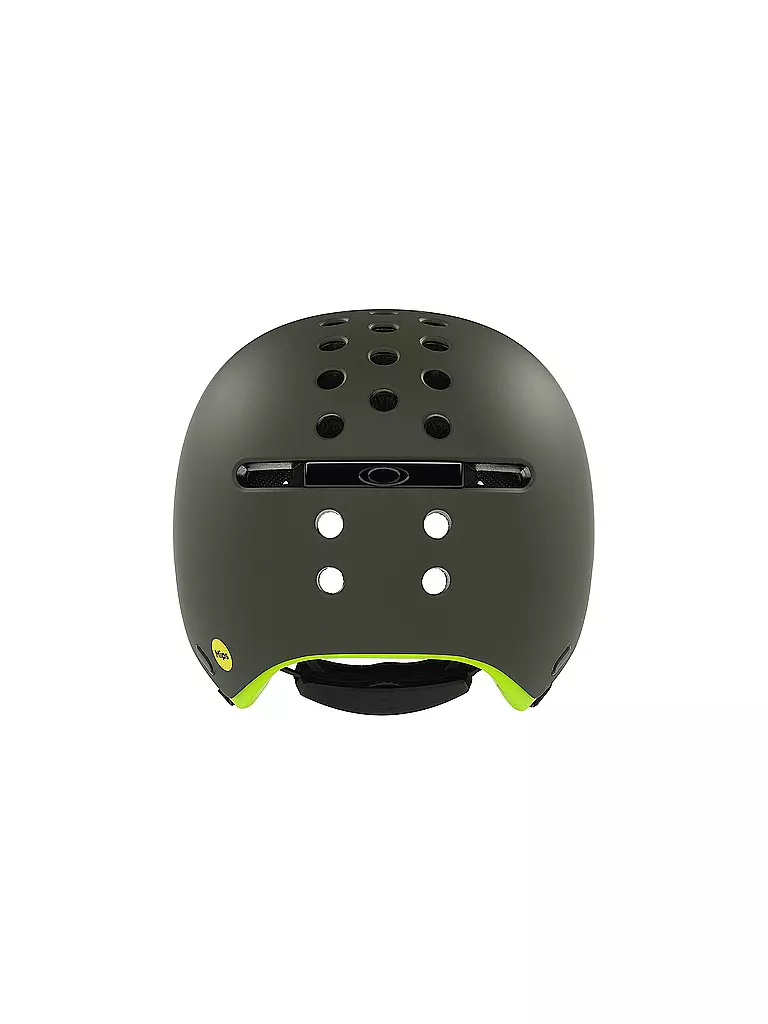 OAKLEY | Casco de bicicleta Street1 MIPS |