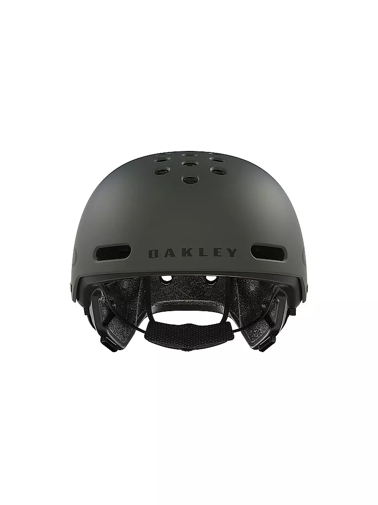 OAKLEY | Casco de bicicleta Street1 MIPS |
