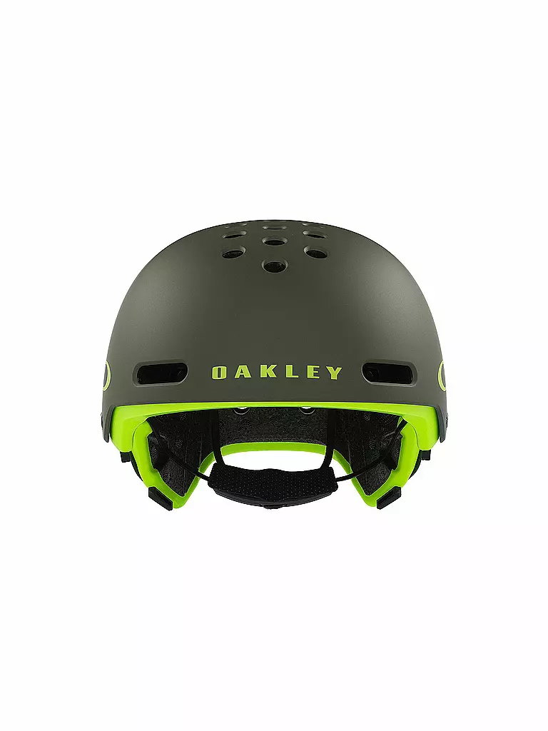 OAKLEY | Casco de bicicleta Street1 MIPS |