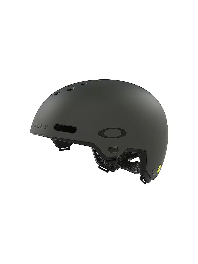 OAKLEY | Casco de bicicleta Street1 MIPS |