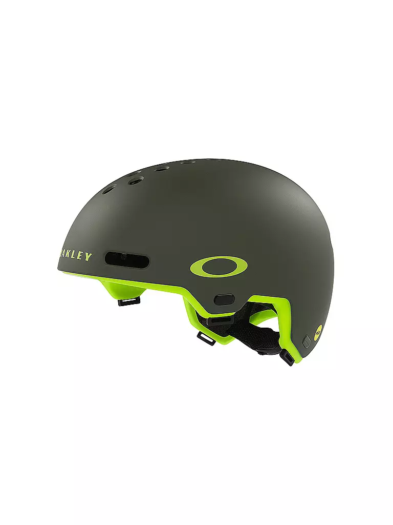 OAKLEY | Casco de bicicleta Street1 MIPS |