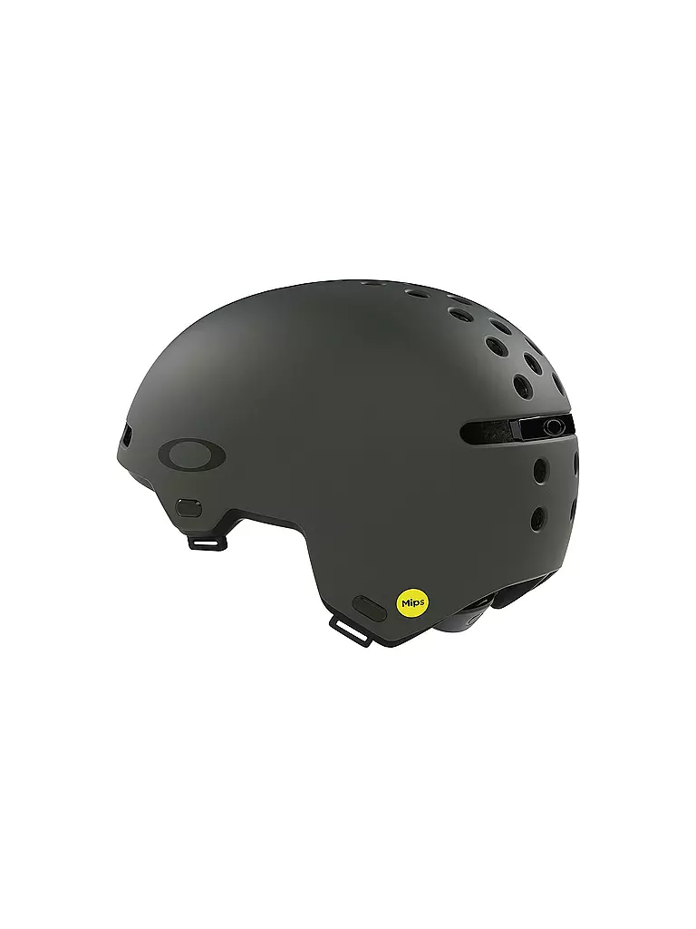 OAKLEY | Casco de bicicleta Street1 MIPS |