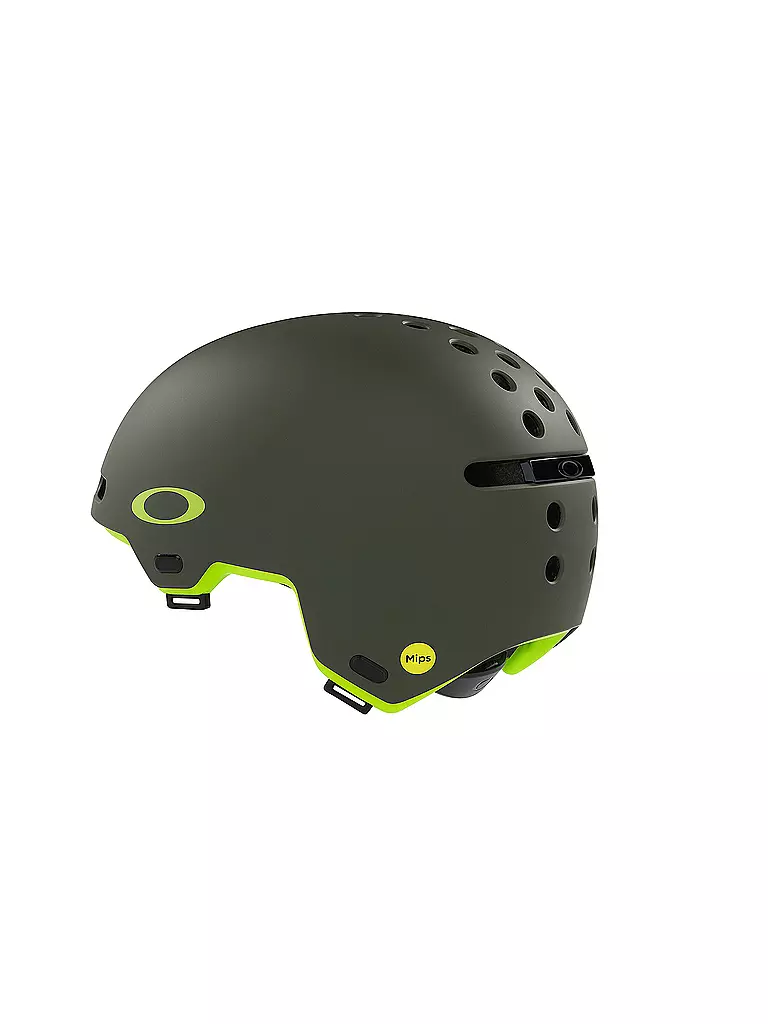 OAKLEY | Casco de bicicleta Street1 MIPS |