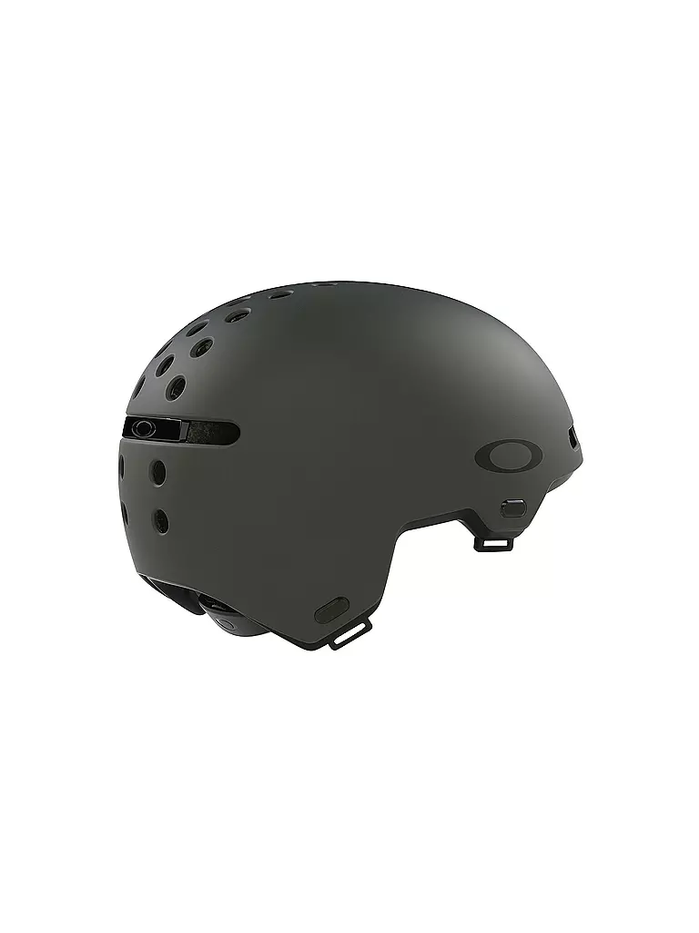 OAKLEY | Casco de bicicleta Street1 MIPS |