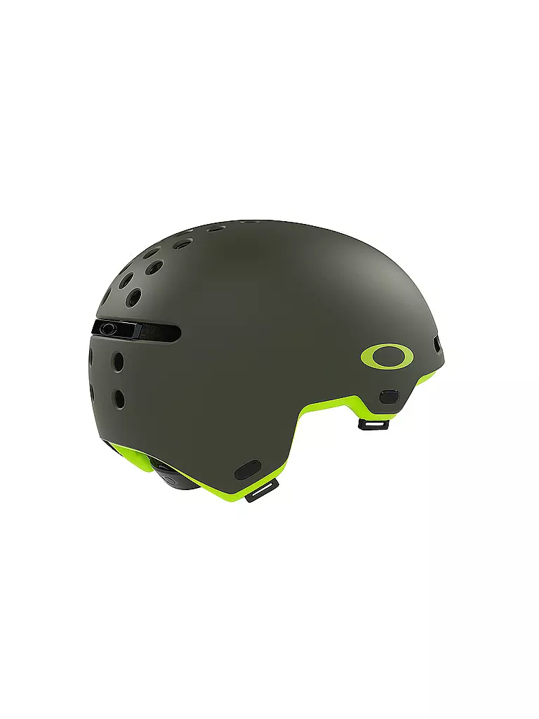 OAKLEY | Casco de bicicleta Street1 MIPS |