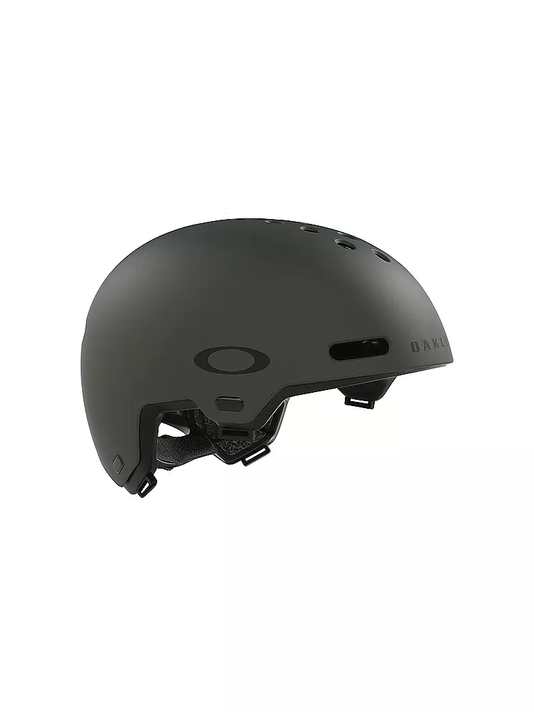 OAKLEY | Casco de bicicleta Street1 MIPS |