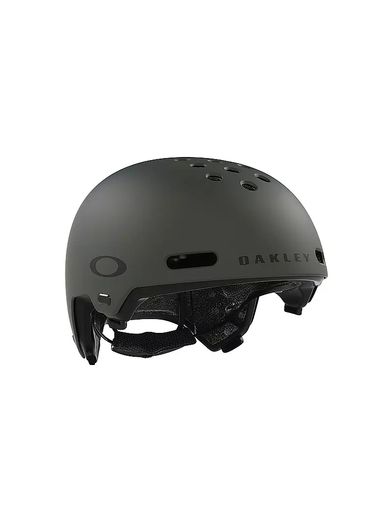OAKLEY | Casco de bicicleta Street1 MIPS |