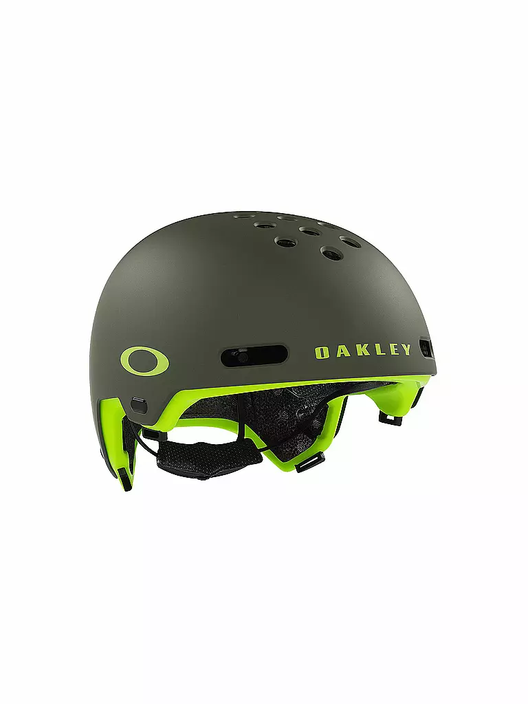 OAKLEY | Casco de bicicleta Street1 MIPS |