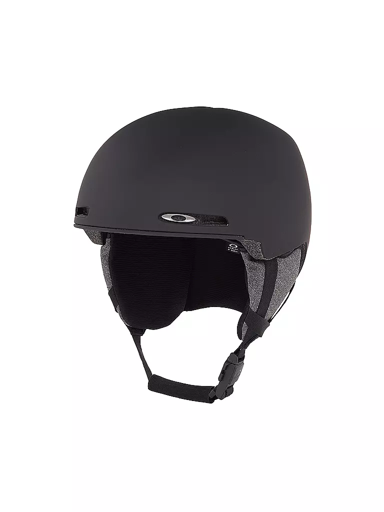 OAKLEY | Casco de esquí MOD1 | Negro